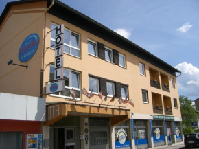 Гостиница Alpen.Adria.Stadthotel  Клагенфурт